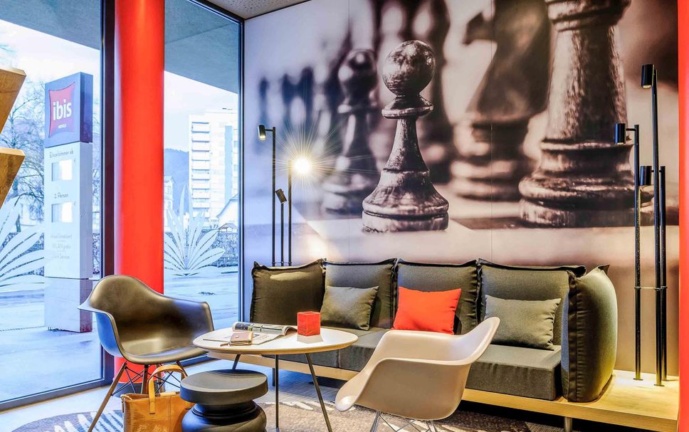 Salon Photo