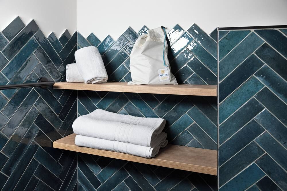 Équipements de la chambre
