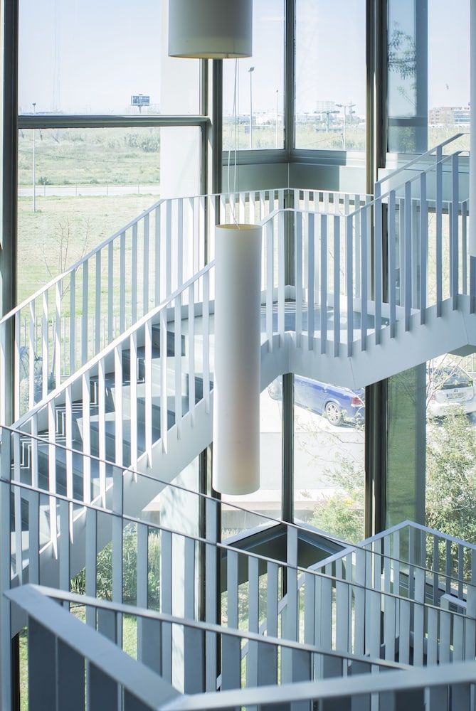 Escalier