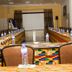 Espace de conférence