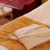Équipements de la chambre
