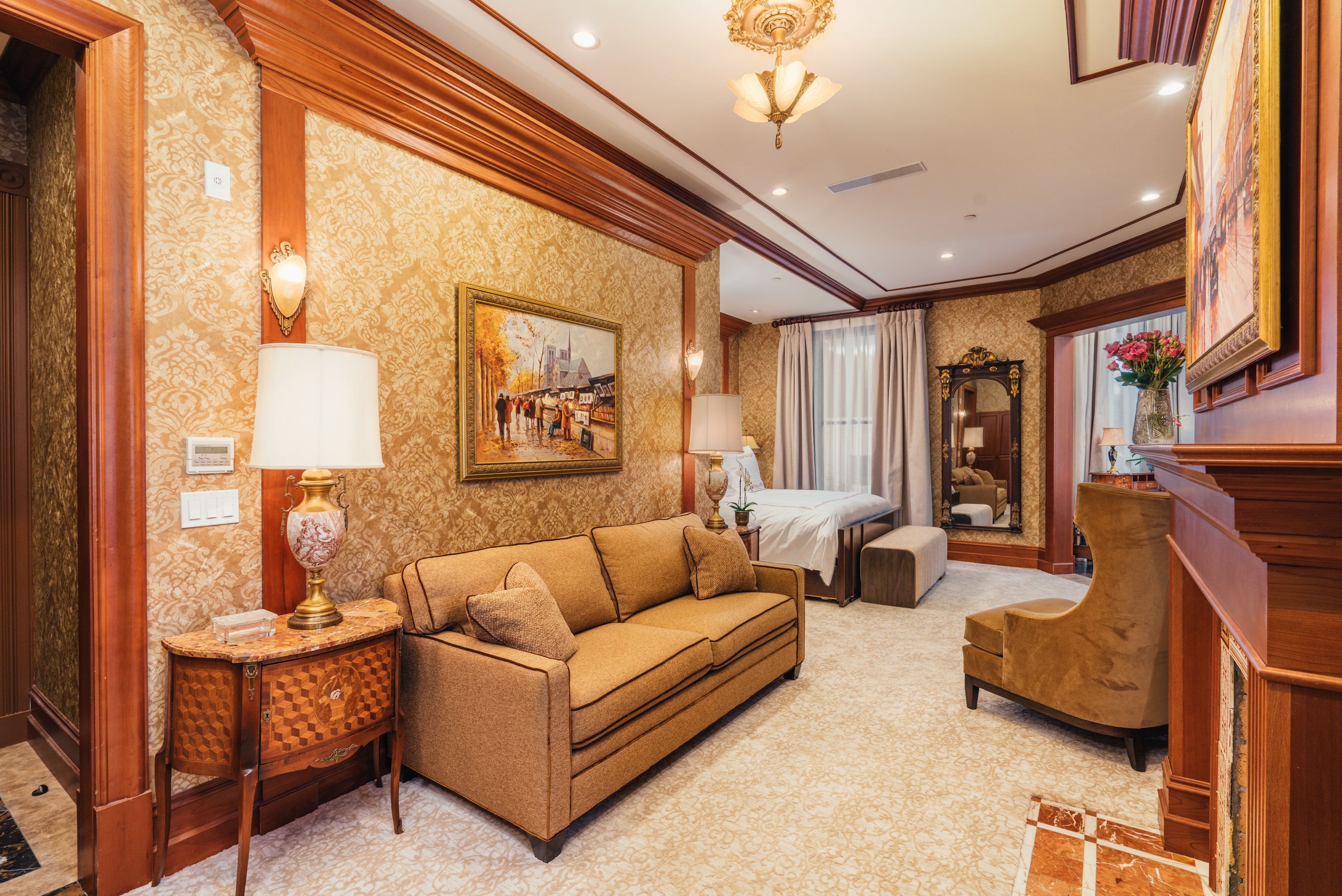 Chambre
