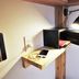 Équipements de la chambre