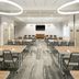 Espace de conférence