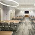 Espace de conférence