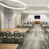 Espace de conférence