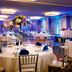Salle de banquet
