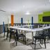 Espace de conférence