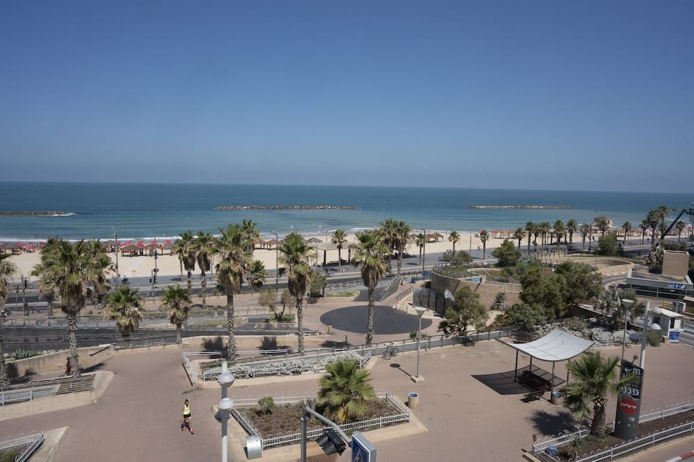 Plage Photo