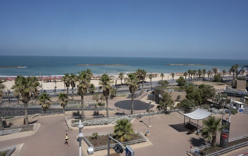 Plage Photo