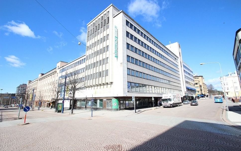 Bâtiment Photo