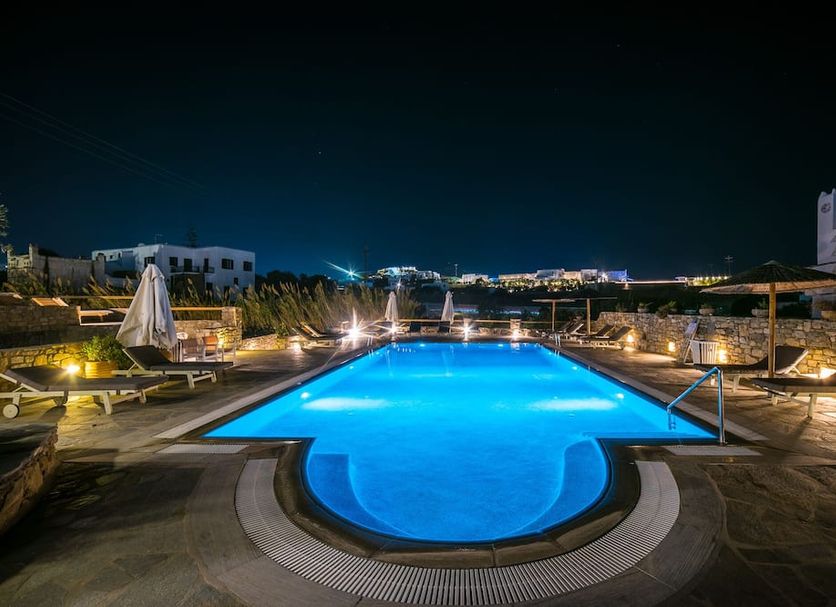 Piscine Photo