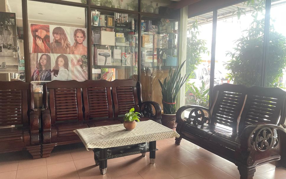 Hall d’entrée Photo