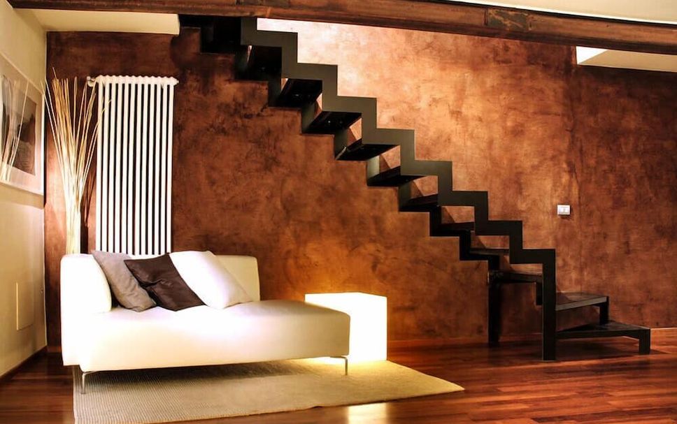 Escalier Photo
