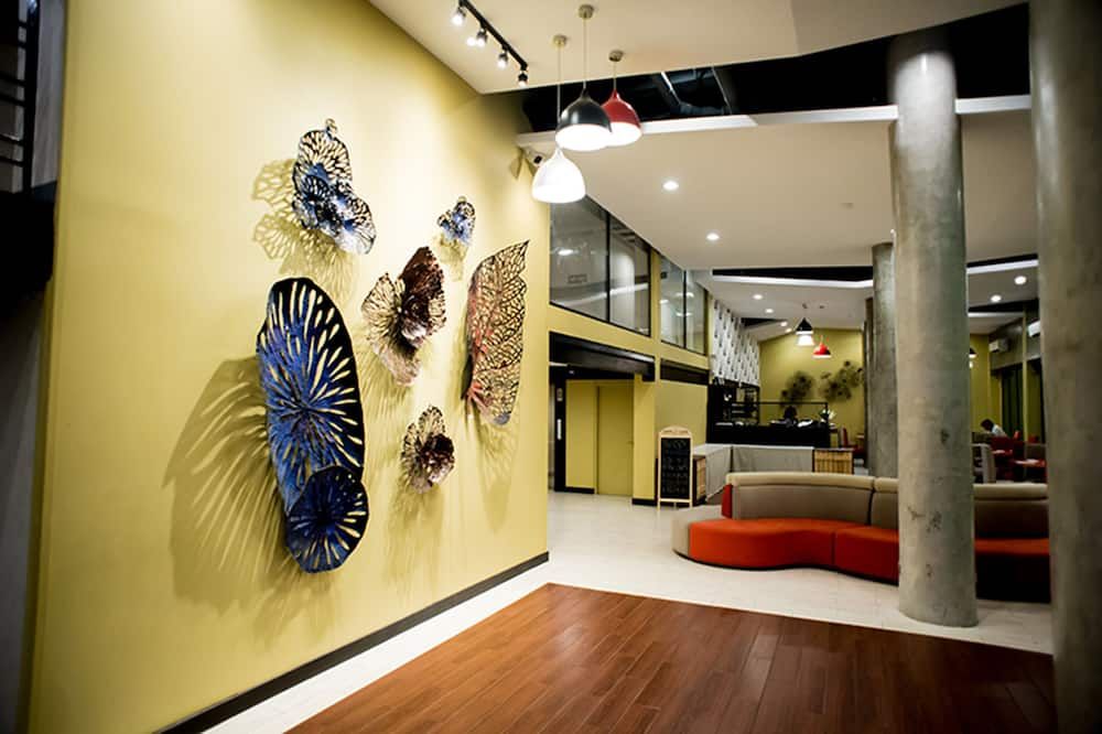 Hall d’entrée Photo