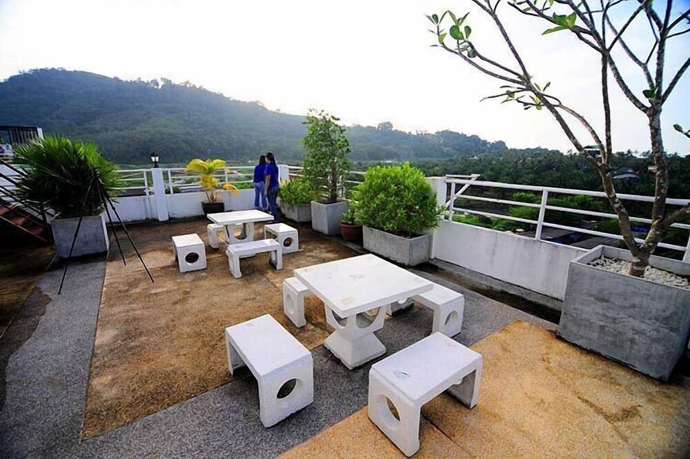 Balcon