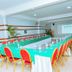 Espace de conférence