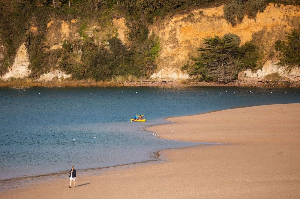 Plage