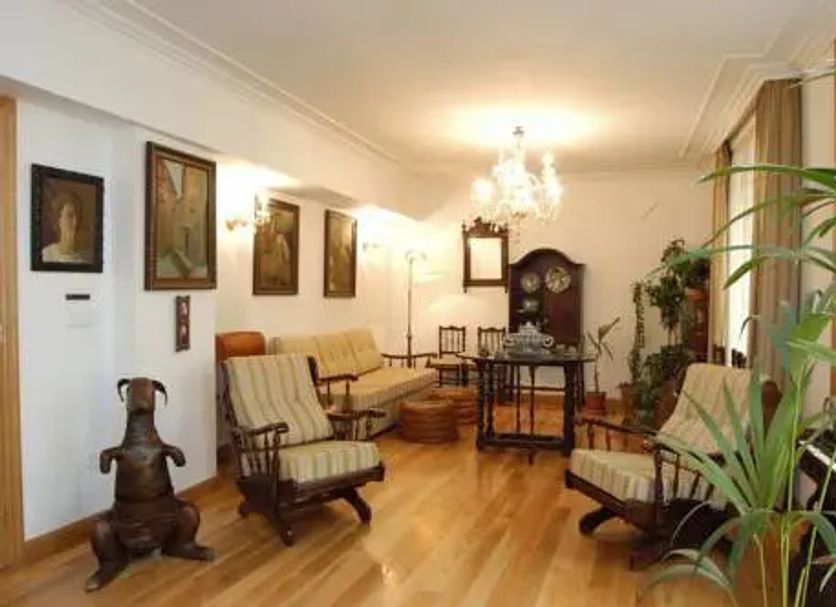 Salon Photo