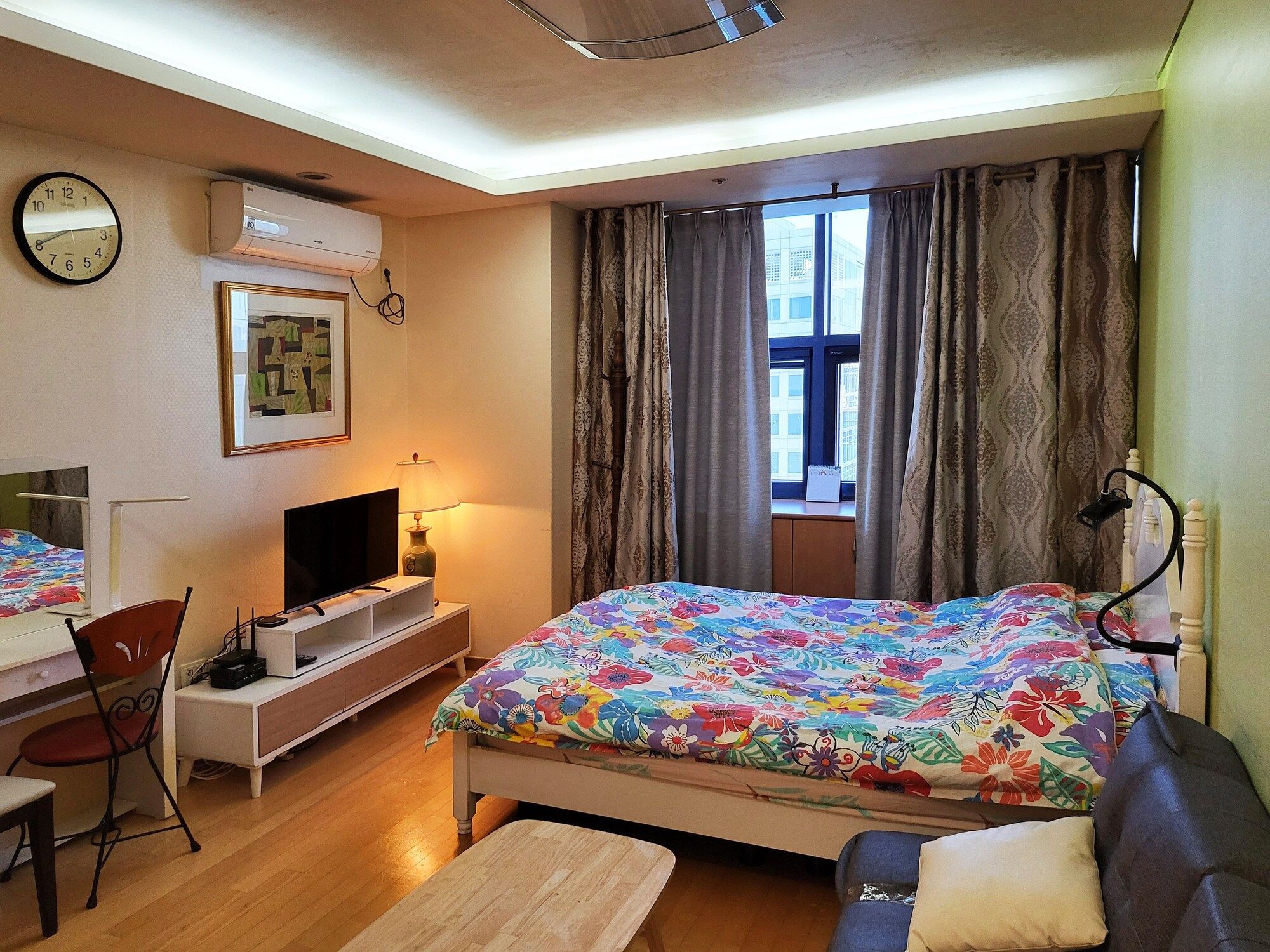 Chambre Photo