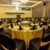 Salle de banquet