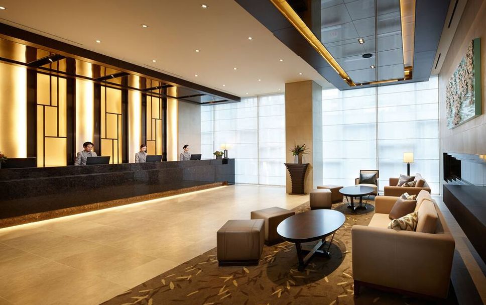 Hall d’entrée Photo