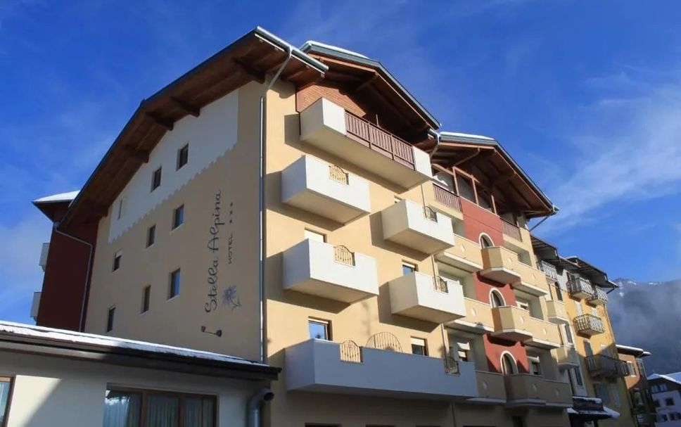 Bâtiment Photo