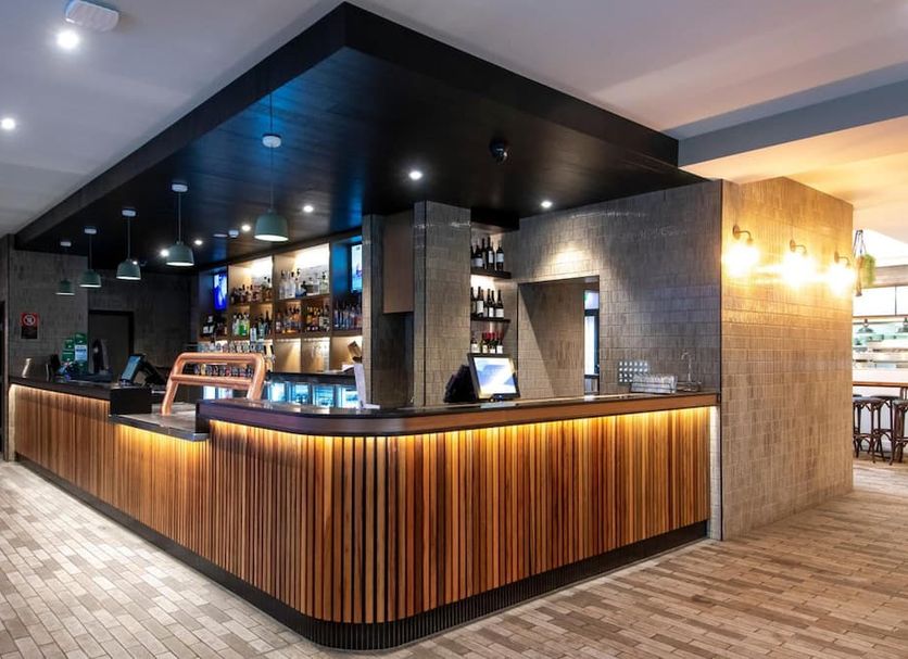 Bar Photo