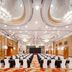Salle de banquet