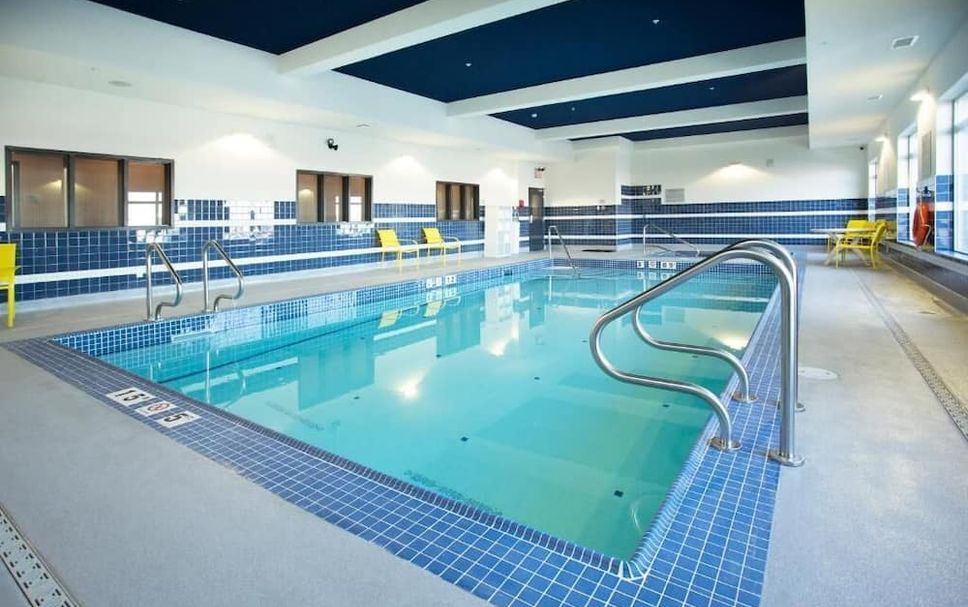 Piscine Photo