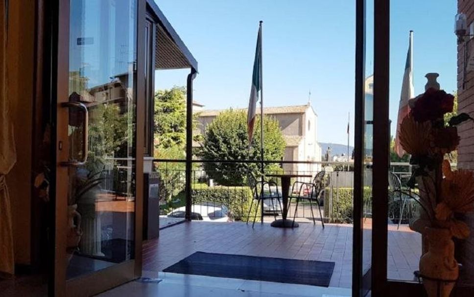 Balcon Photo