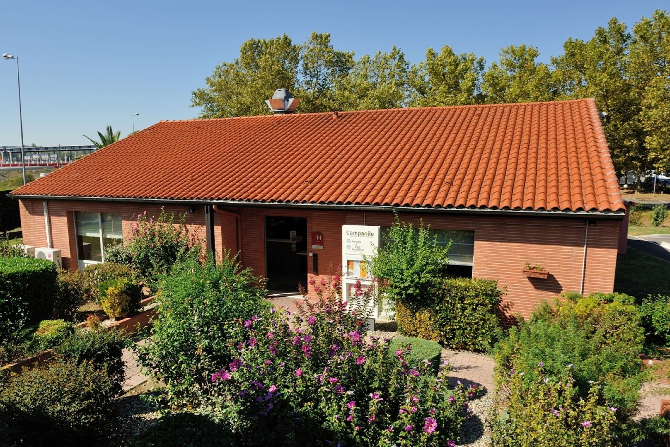 Bâtiment