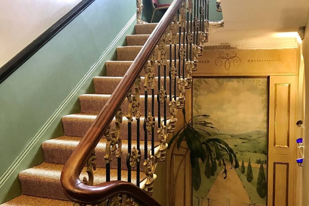Escalier