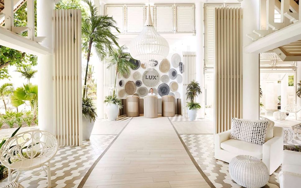 Hall d’entrée Photo