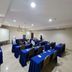 Espace de conférence