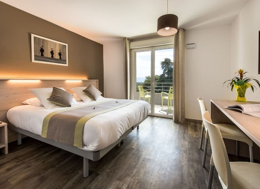 Chambre Photo