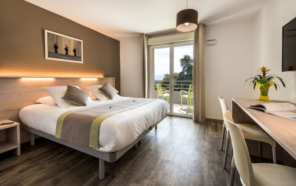 Chambre Photo