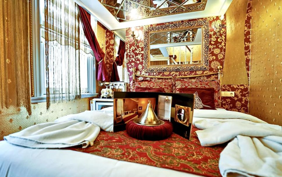 Chambre Photo