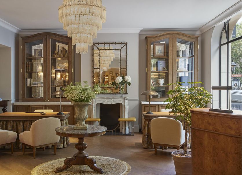 Salon Photo