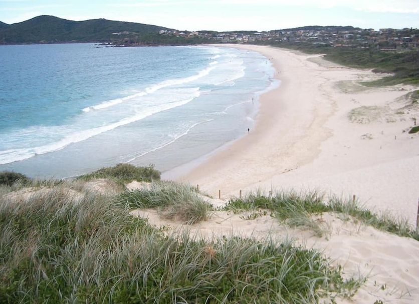 Plage Photo
