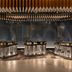 Salle de banquet