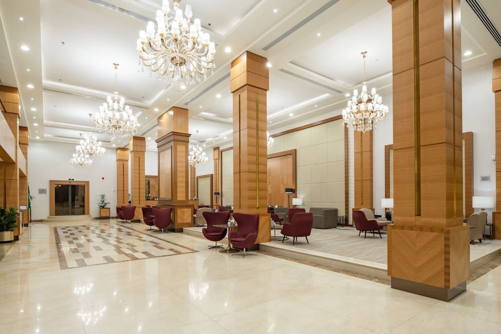 Hall d’entrée