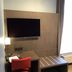 Équipements de la chambre