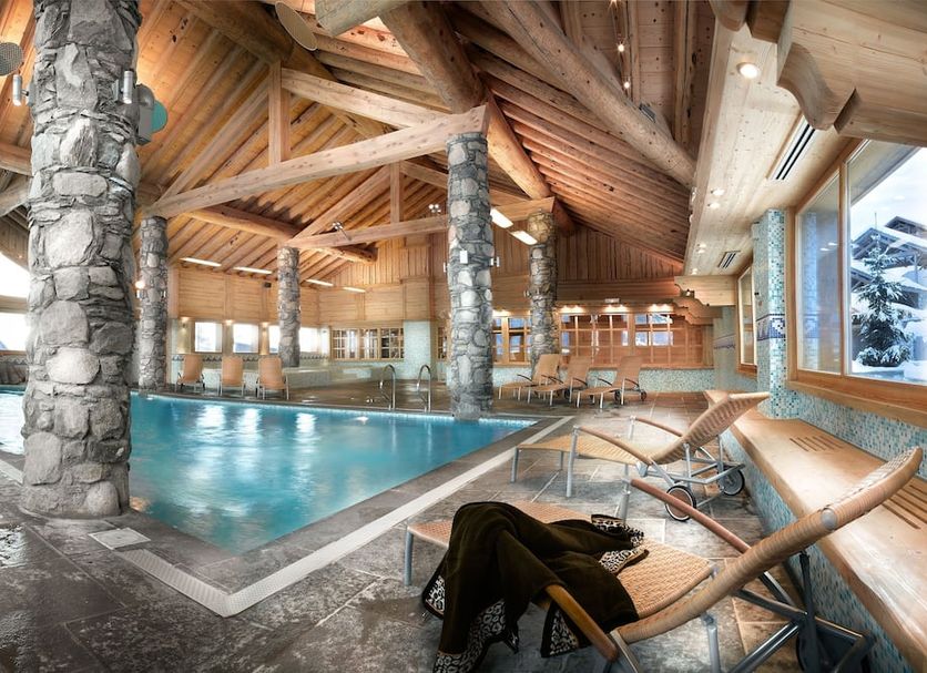 Piscine Photo