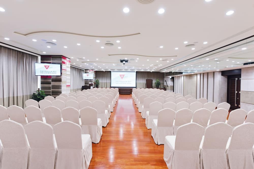 Espace de conférence