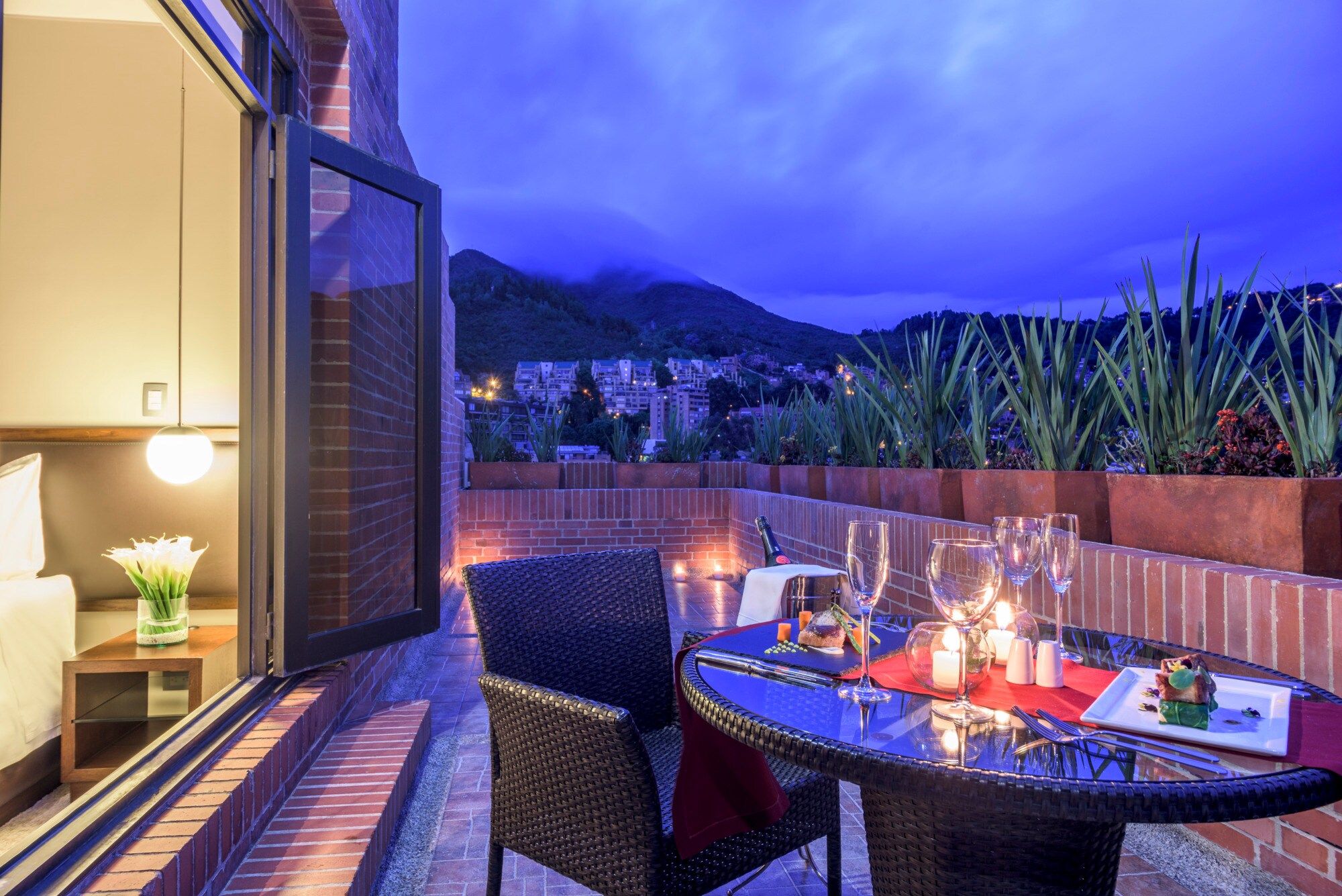 Balcon