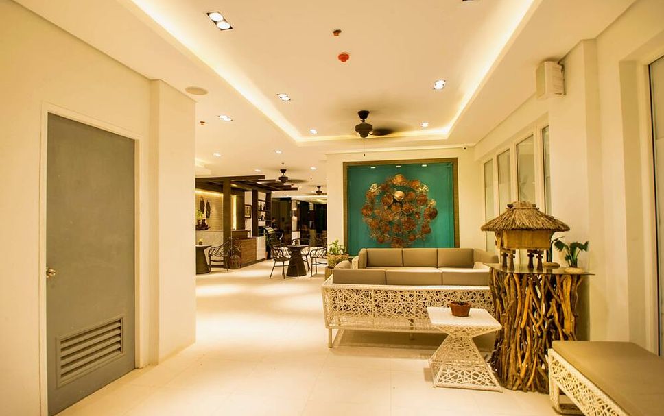 Hall d’entrée Photo