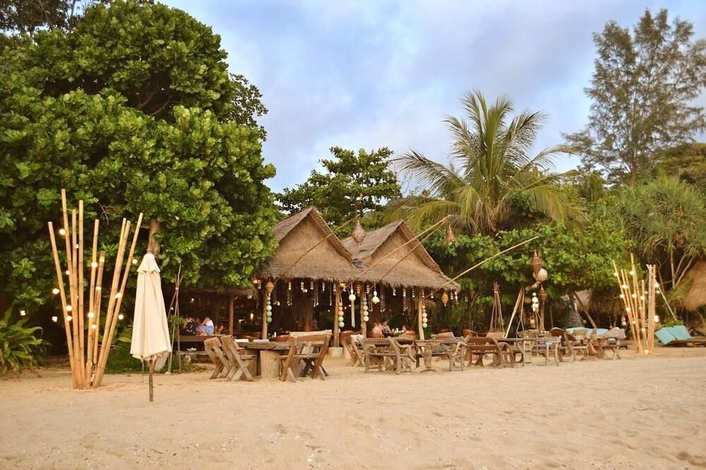 Plage