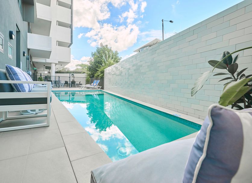 Piscine Photo