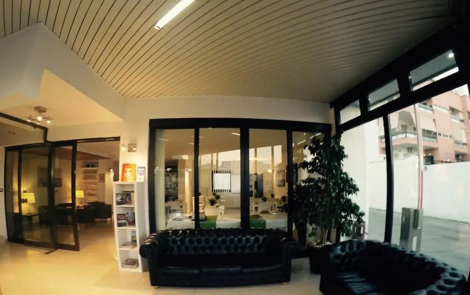 Hall d’entrée Photo